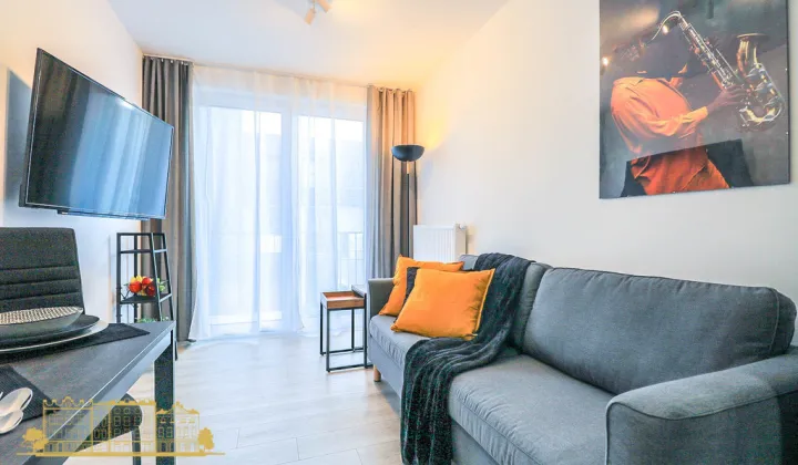 Mieszkanie 2-pokojowe Kraków Prądnik Biały, ul. Zygmunta Glogera