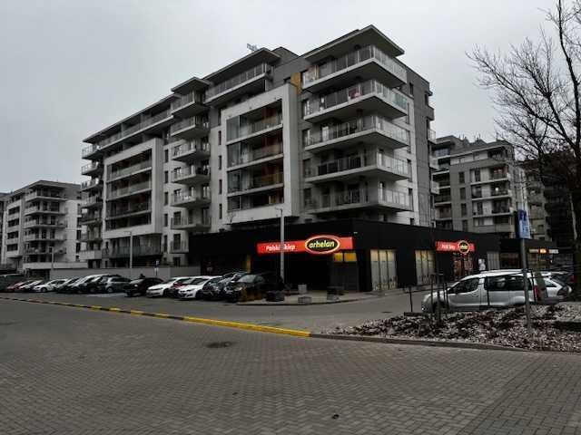 Mieszkanie 2-pokojowe Białystok, ul. Transportowa. Zdjęcie 1