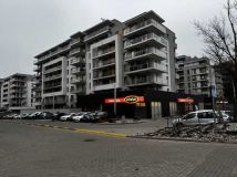 Mieszkanie 2-pokojowe Białystok, ul. Transportowa