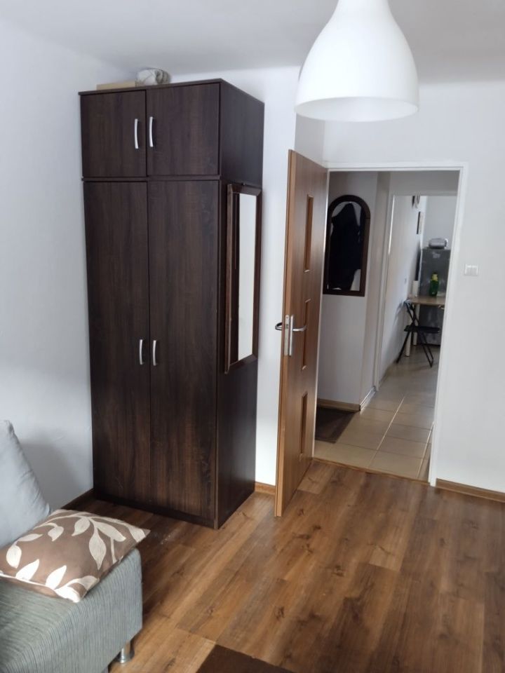 Mieszkanie 2-pokojowe Wyszków Centrum, ul. Prosta. Zdjęcie 5