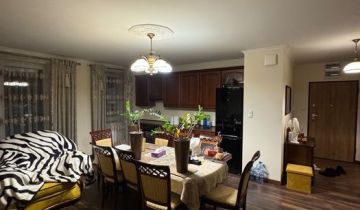 Mieszkanie 4-pokojowe Siedlce, ul. Ignacego Wojewódzkiego