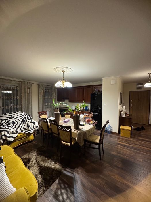 Mieszkanie 4-pokojowe Siedlce, ul. Ignacego Wojewódzkiego. Zdjęcie 2