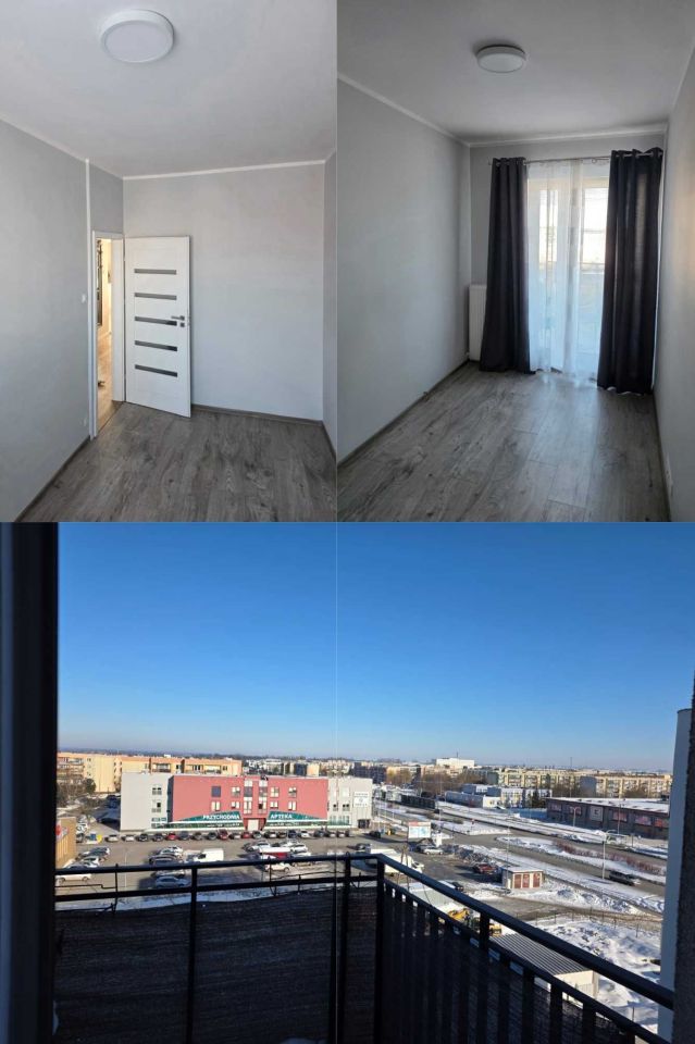 Mieszkanie 2-pokojowe Ciechanów. Zdjęcie 2