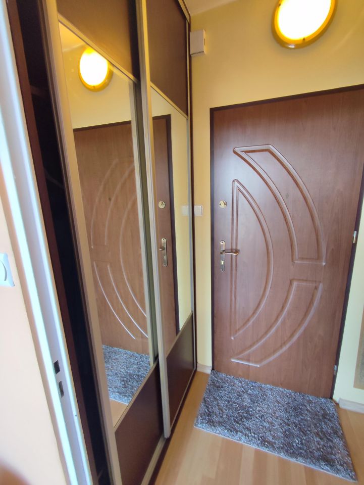 Mieszkanie 1-pokojowe Legionowo, ul. Jerzego Siwińskiego. Zdjęcie 18