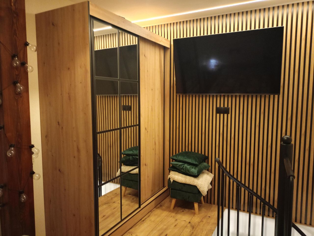 Mieszkanie 4-pokojowe Runowo Pomorskie, ul. Kolejowa. Zdjęcie 7