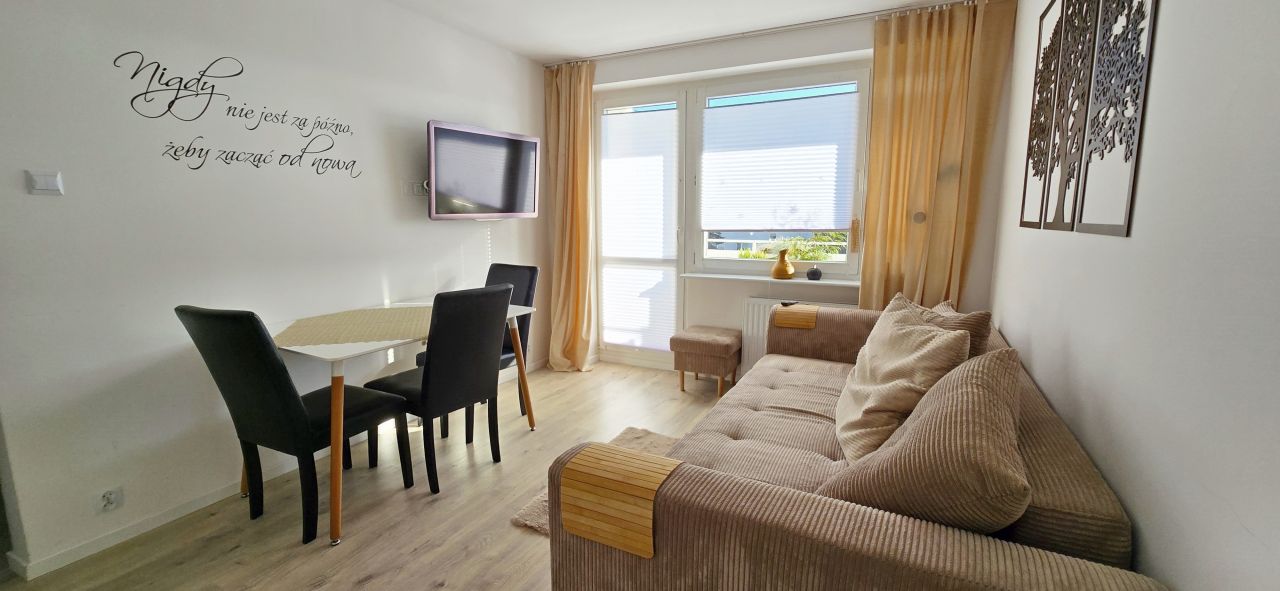 Mieszkanie 2-pokojowe Toruń Na Skarpie, ul. Jakuba Suleckiego. Zdjęcie 13