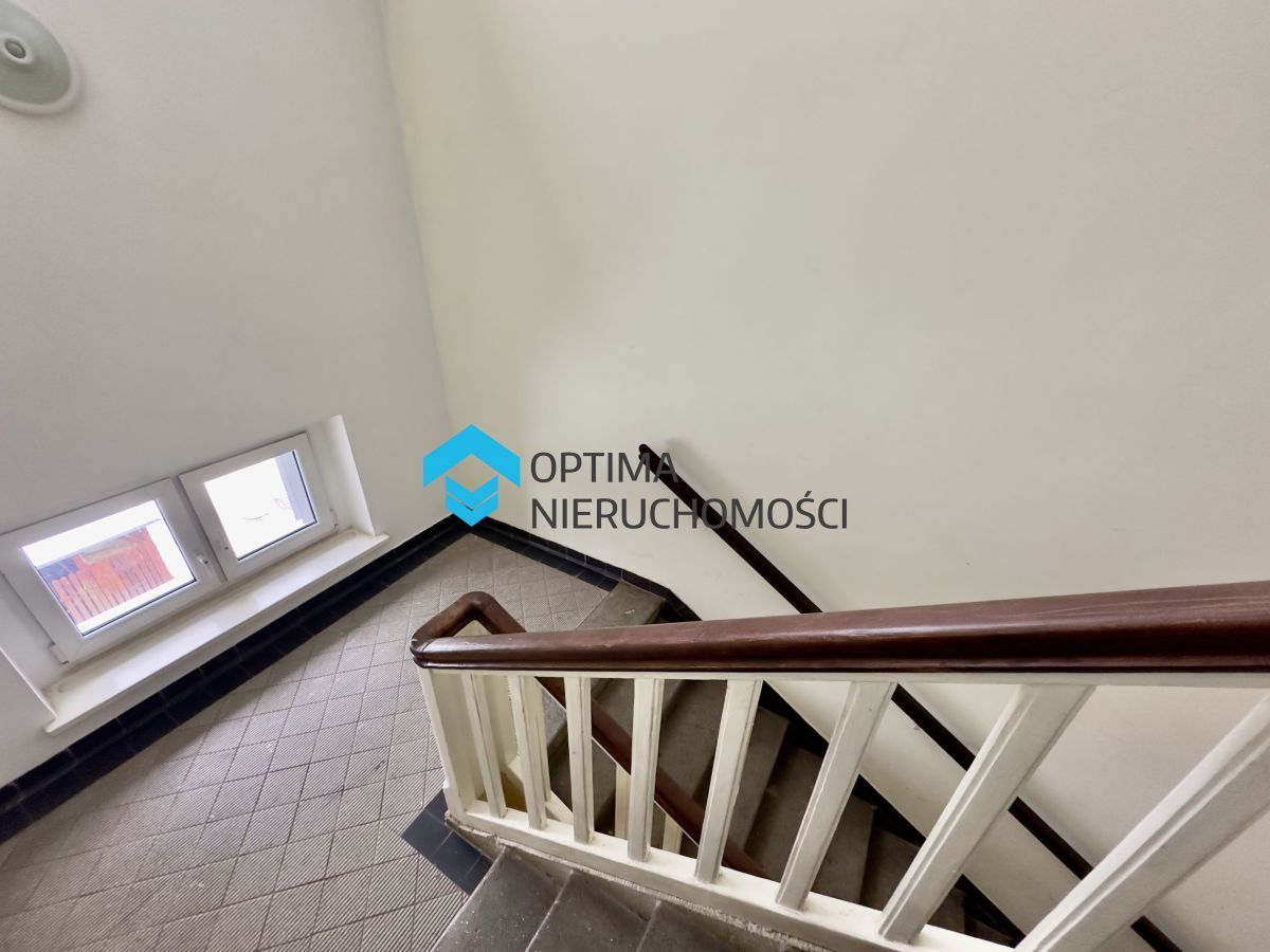 Mieszkanie 1-pokojowe Jelenia Góra, ul. Elewów. Zdjęcie 10