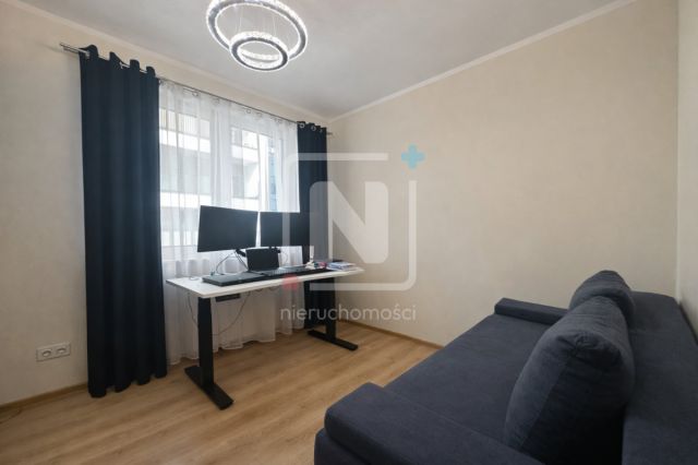 Mieszkanie 3-pokojowe Warszawa Praga-Północ, ul. Aleksandra Kotsisa. Zdjęcie 5