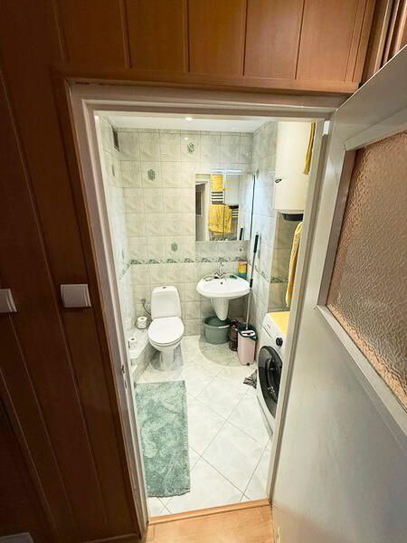 Mieszkanie 2-pokojowe Kraków Podgórze, ul. Wielicka. Zdjęcie 5