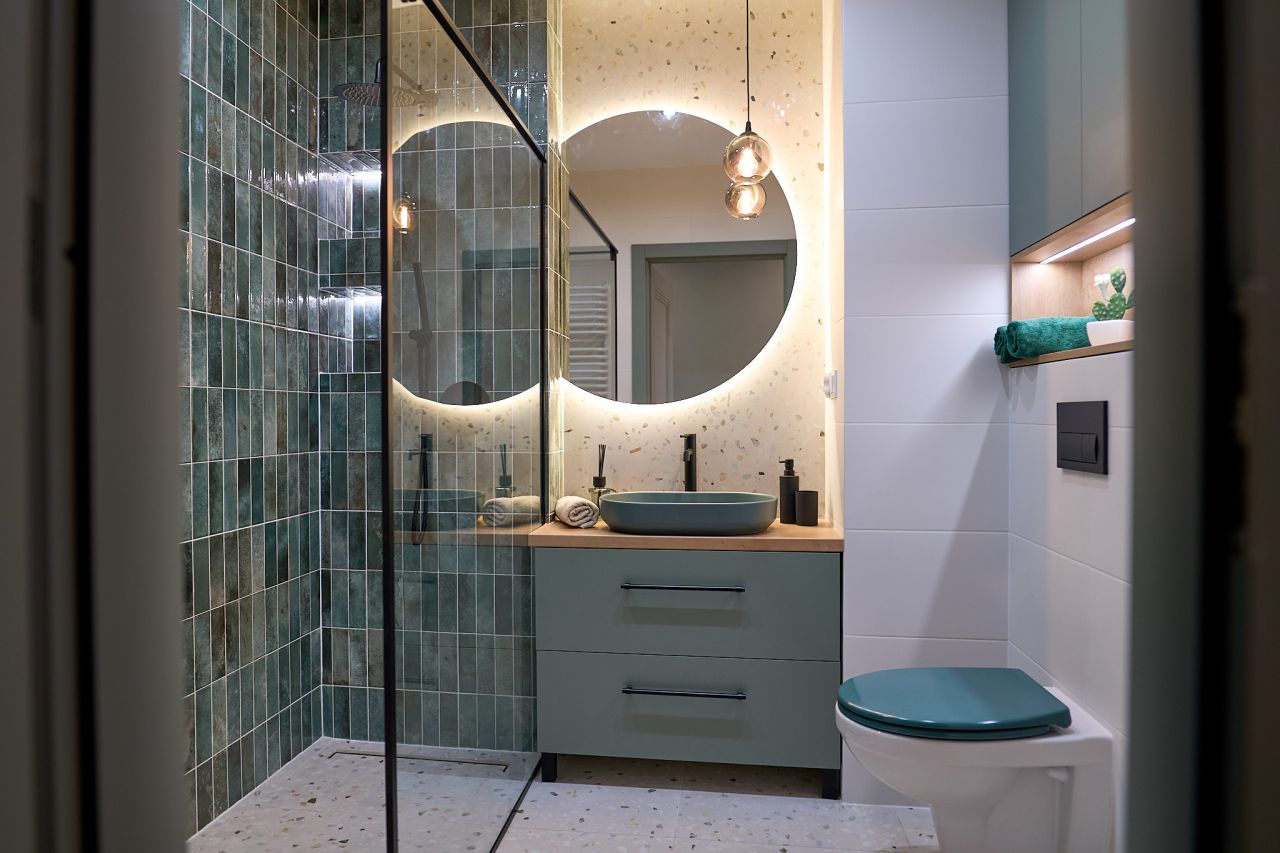 Mieszkanie 2-pokojowe Łódź Widzew, ul. Widzewska. Zdjęcie 9