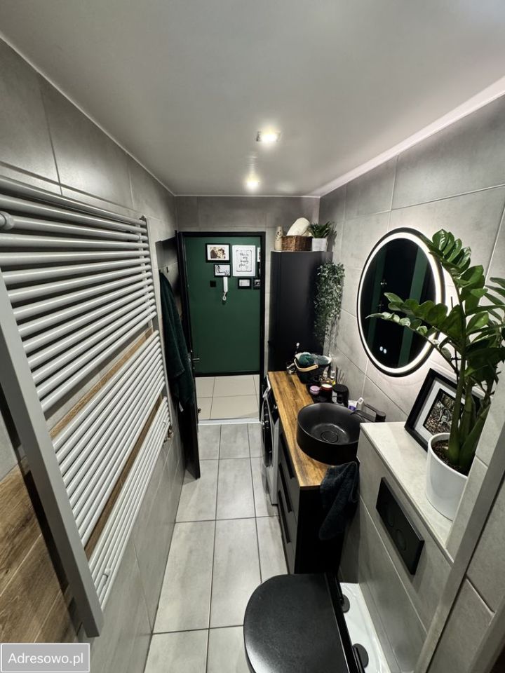 Mieszkanie 2-pokojowe Mysłowice, ul. Wielka Skotnica. Zdjęcie 9