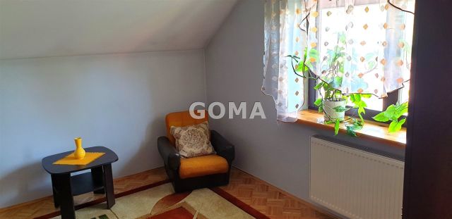 dom wolnostojący, 5 pokoi Wiązowna. Zdjęcie 8