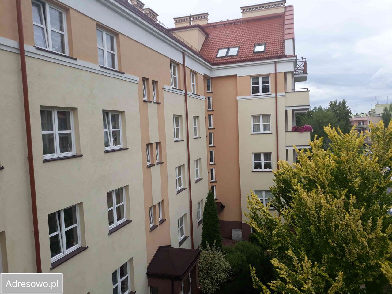 Mieszkanie 2-pokojowe Olsztyn Podgrodzie, ul. Konstantego Ildefonsa Gałczyńskiego. Zdjęcie 12