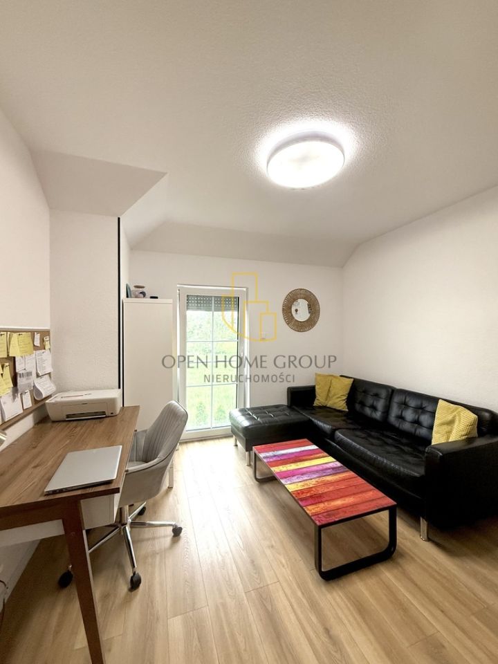 dom szeregowy, 4 pokoje Oleśnica. Zdjęcie 9