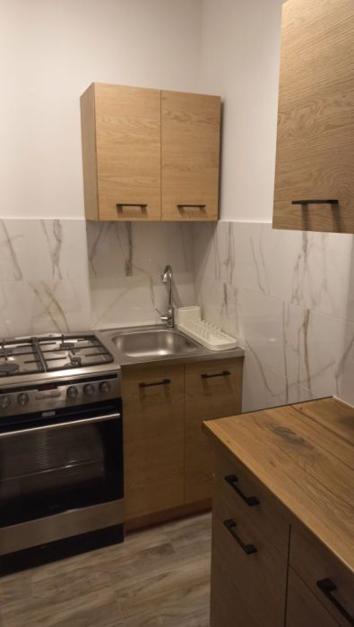 Mieszkanie 1-pokojowe Gdańsk Przymorze, ul. Chłopska. Zdjęcie 19