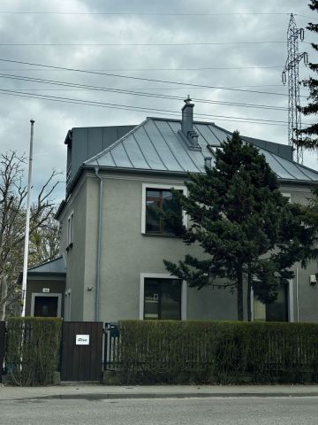 dom wolnostojący, 10 pokoi Gdańsk Oliwa, ul. Arenda Dickmana. Zdjęcie 3