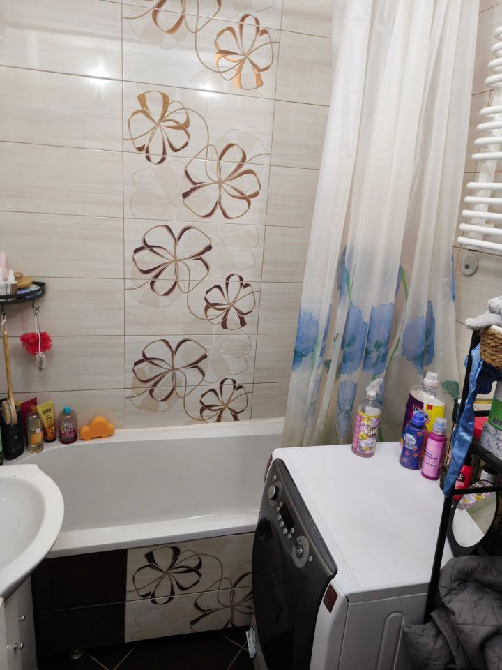 Mieszkanie 3-pokojowe Przemków, ul. Rybna. Zdjęcie 5