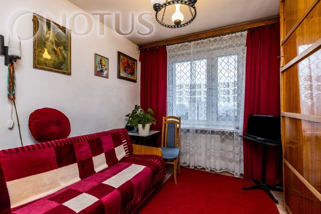 Mieszkanie 3-pokojowe Kraków Krowodrza, ul. Marii Jaremy. Zdjęcie 3