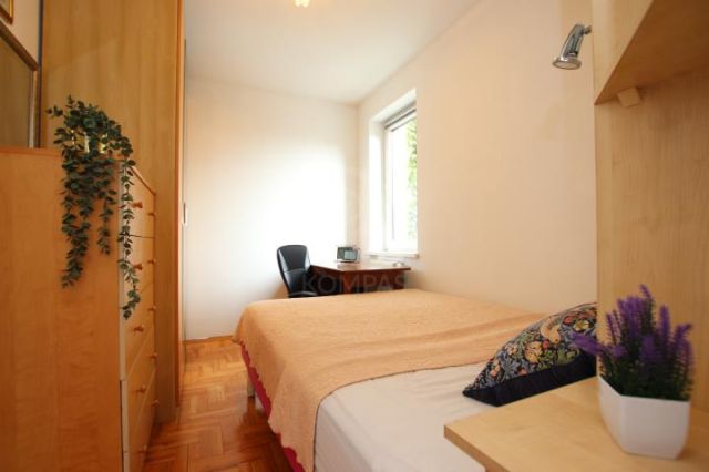 Mieszkanie 3-pokojowe Wrocław Muchobór Wielki, ul. Trawowa. Zdjęcie 8