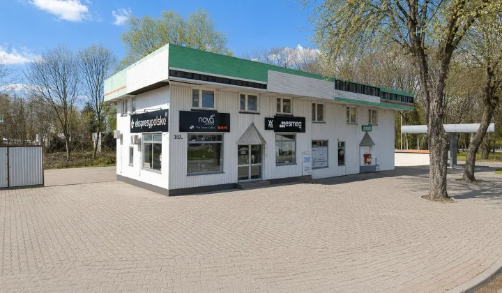 Lokal Nowy Sącz, ul. Węgierska