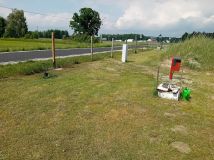 Działka rolno-budowlana Kalisz, Annopol. Zdjęcie 2