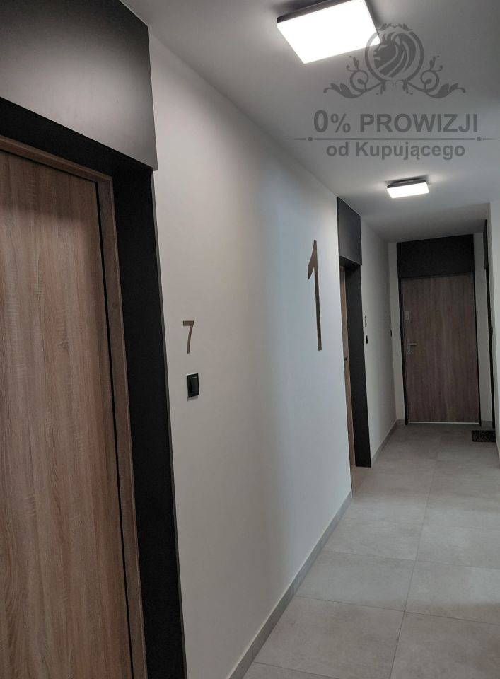 Mieszkanie 2-pokojowe Wrocław Maślice. Zdjęcie 6