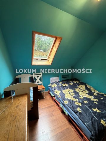dom wolnostojący, 4 pokoje Jastrzębie-Zdrój Zdrój, ul. Armii Krajowej. Zdjęcie 23