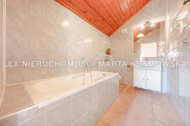 dom szeregowy, 7 pokoi Warszawa Ochota. Zdjęcie 4