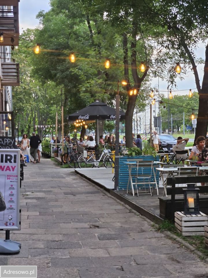 Mieszkanie 2-pokojowe Warszawa Żoliborz, ul. Adama Mickiewicza. Zdjęcie 15