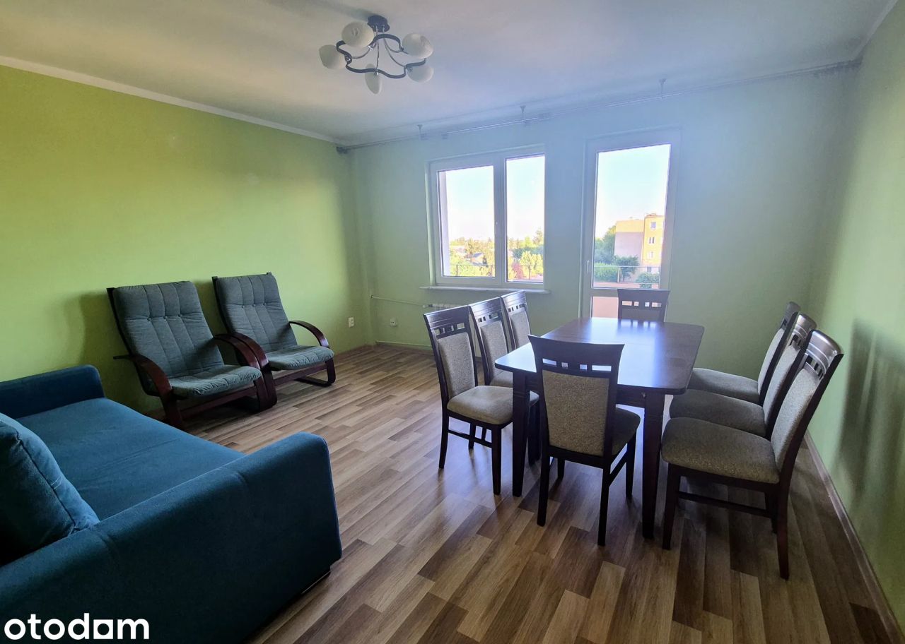 Mieszkanie 4-pokojowe Grójec, ul. Józefa Piłsudskiego. Zdjęcie 9