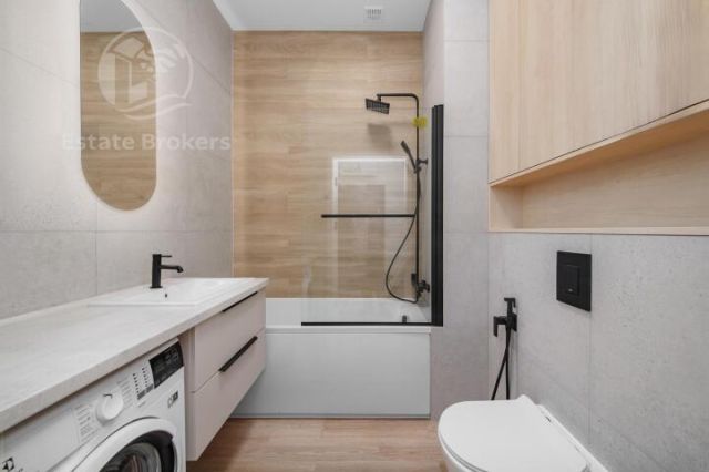 Mieszkanie 2-pokojowe Wrocław, ul. Komuny Paryskiej. Zdjęcie 7