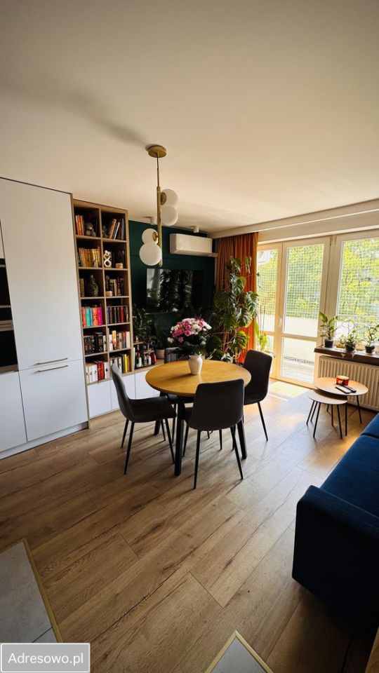 Mieszkanie 3-pokojowe Łódź Polesie, ul. Joanny Żubrowej. Zdjęcie 5