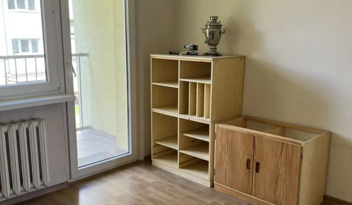 Mieszkanie 2-pokojowe Nowogard, ul. Stefana Żeromskiego