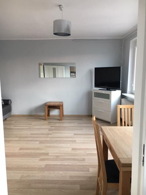 Mieszkanie 1-pokojowe Gdańsk Suchanino, ul. Macieja Kamieńskiego. Zdjęcie 2