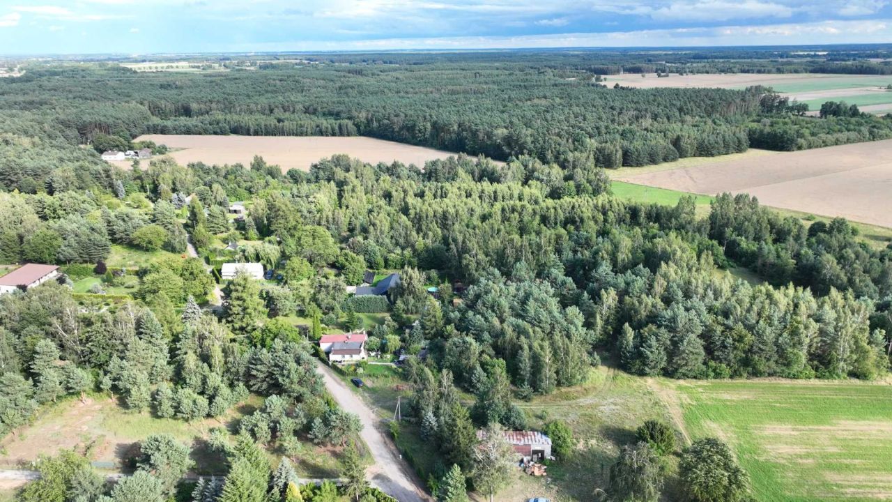 Działka budowlana Nowy Świat. Zdjęcie 6