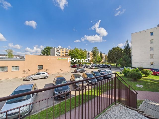 Mieszkanie 2-pokojowe Wołomin, ul. Fieldorfa. Zdjęcie 10