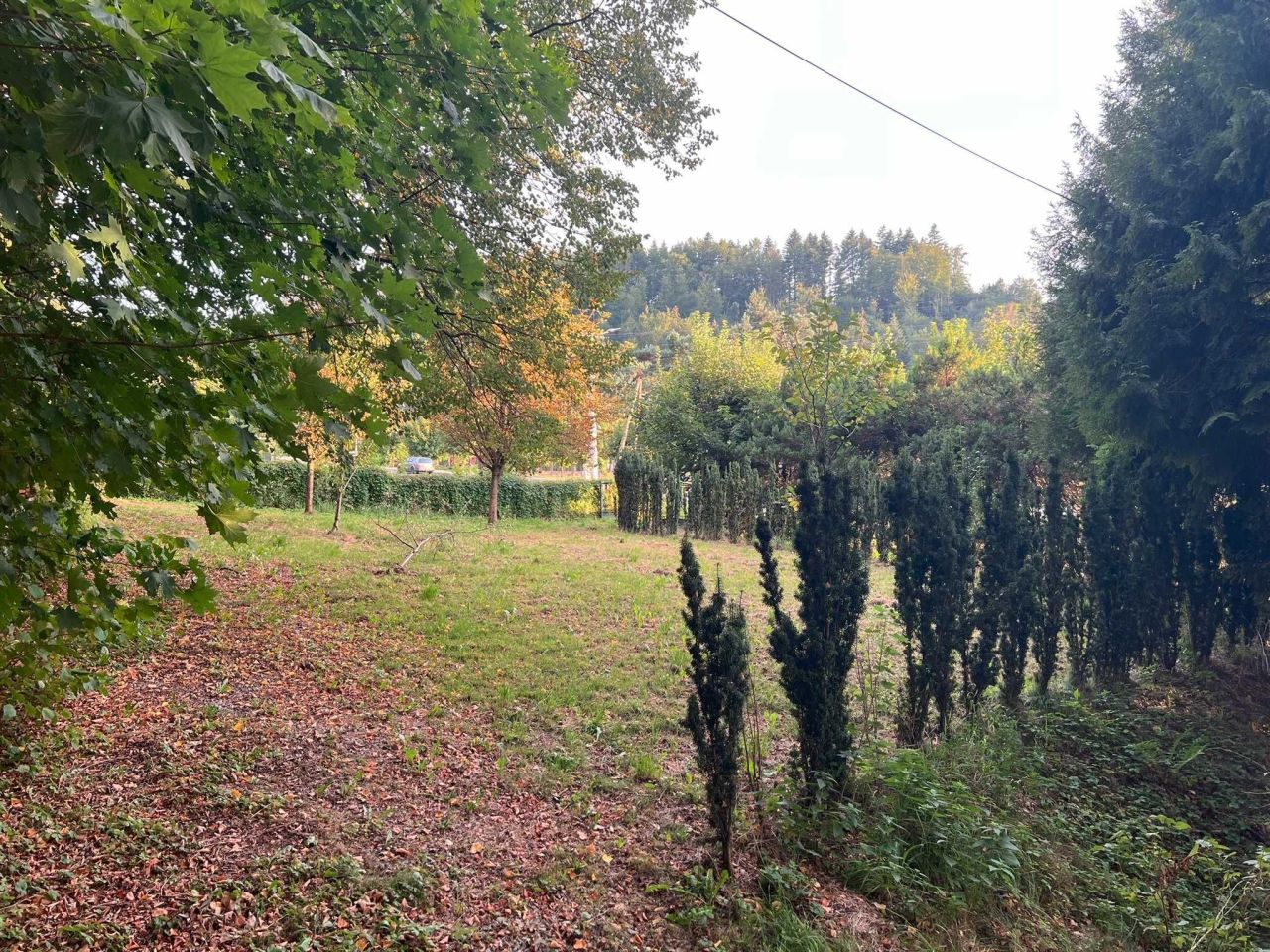 Działka budowlana Wisła Kopydło, ul. Wyzwolenia. Zdjęcie 8