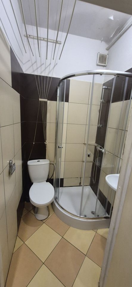 Mieszkanie 1-pokojowe Gliwice Trynek, ul. Józefa Lompy. Zdjęcie 5