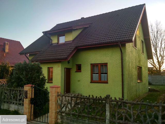 dom, 5 pokoi Szprotawa. Zdjęcie 1