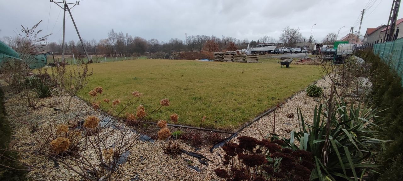 Działka budowlana Legnica, ul. Pątnowska