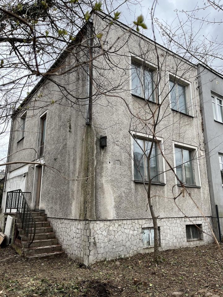 bliźniak, 4 pokoje Warszawa Bielany, ul. Gustawa Daniłowskiego