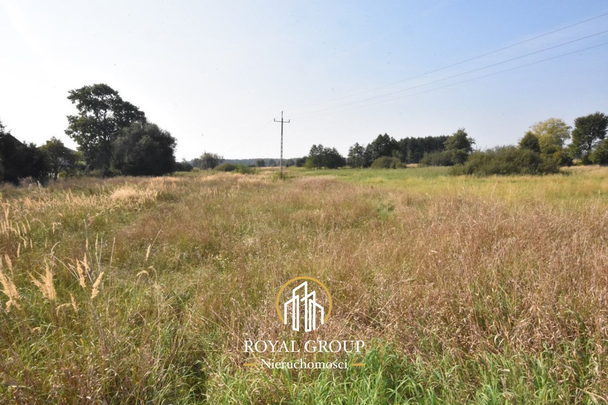Działka inwestycyjna Kamionka. Zdjęcie 2