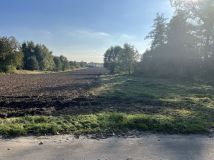 Działka inwestycyjna Konstantynów Łódzki. Zdjęcie 1