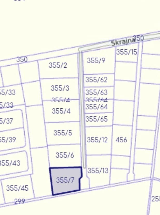 Działka budowlana Borzyszewo. Zdjęcie 2