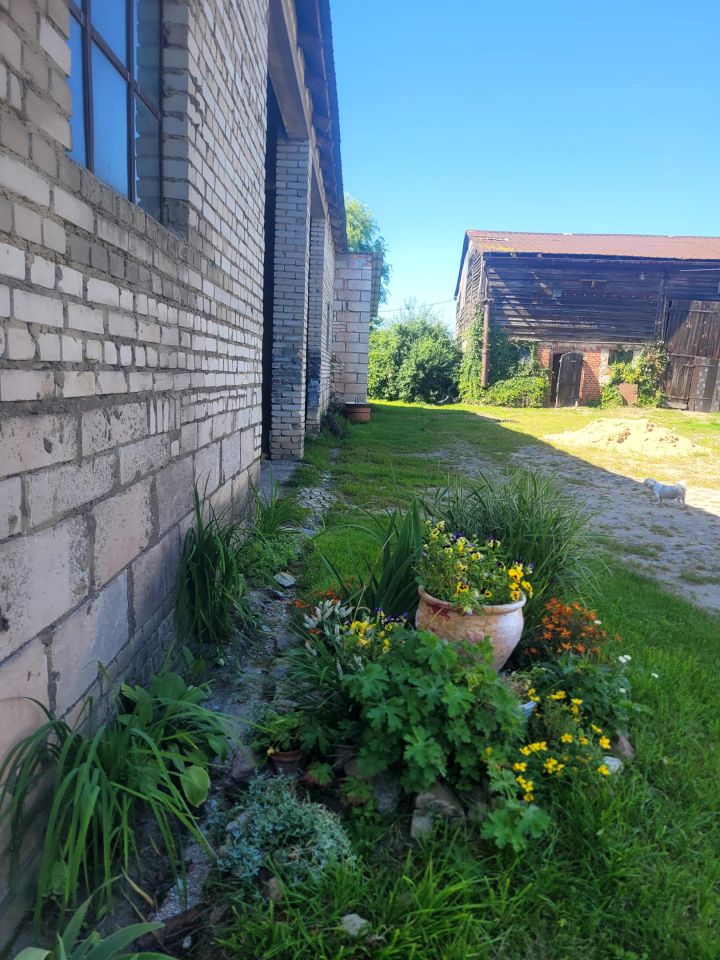 dom wolnostojący, 7 pokoi Trzebawie. Zdjęcie 11