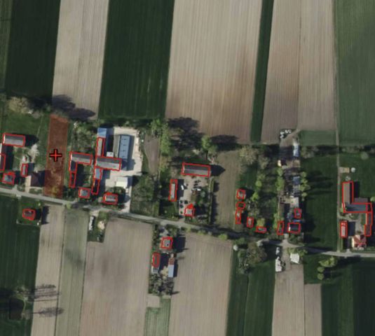 Działka Żachta. Zdjęcie 3