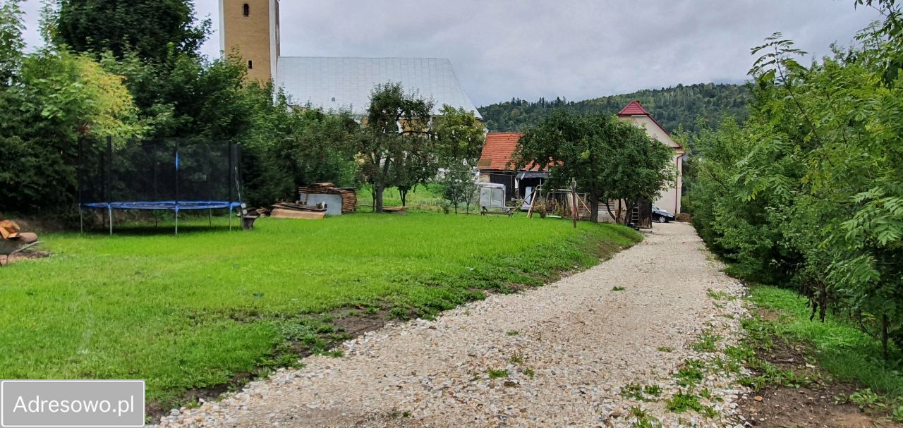 dom wolnostojący, 7 pokoi Żelazno. Zdjęcie 15