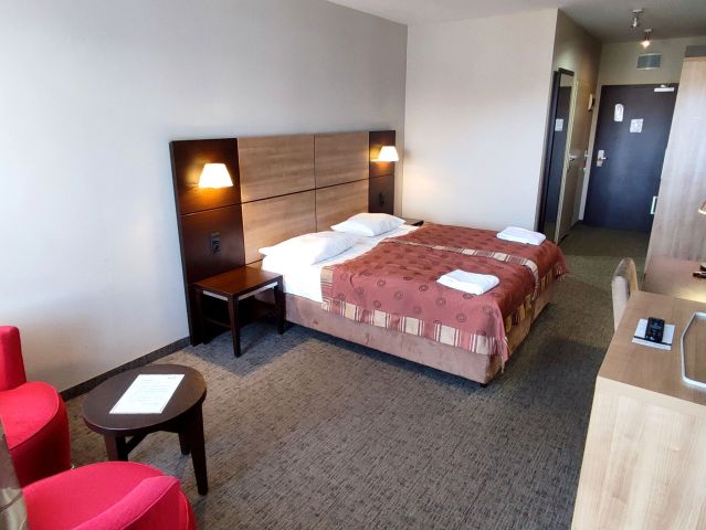 Mieszkanie 1-pokojowe Kołobrzeg, ul. Tadeusza Kościuszki. Zdjęcie 1