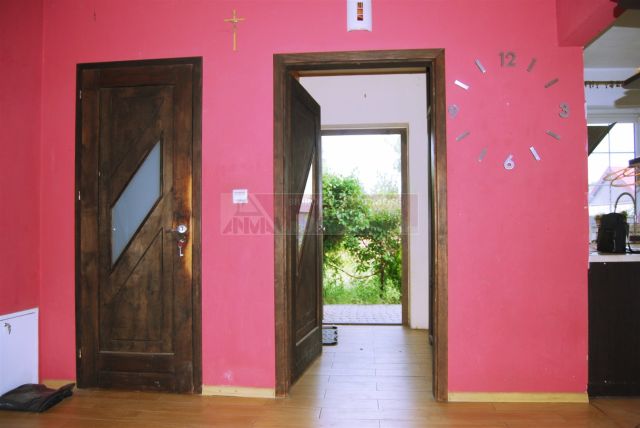 dom wolnostojący, 4 pokoje Serniki. Zdjęcie 22