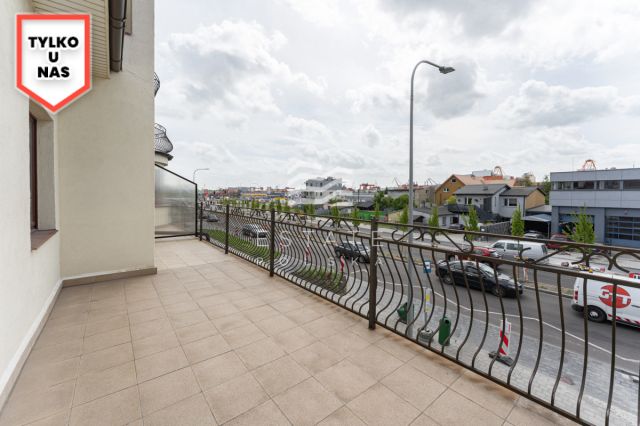 Mieszkanie 6-pokojowe Gdynia Obłuże, ul. adm. J. Unruga. Zdjęcie 21